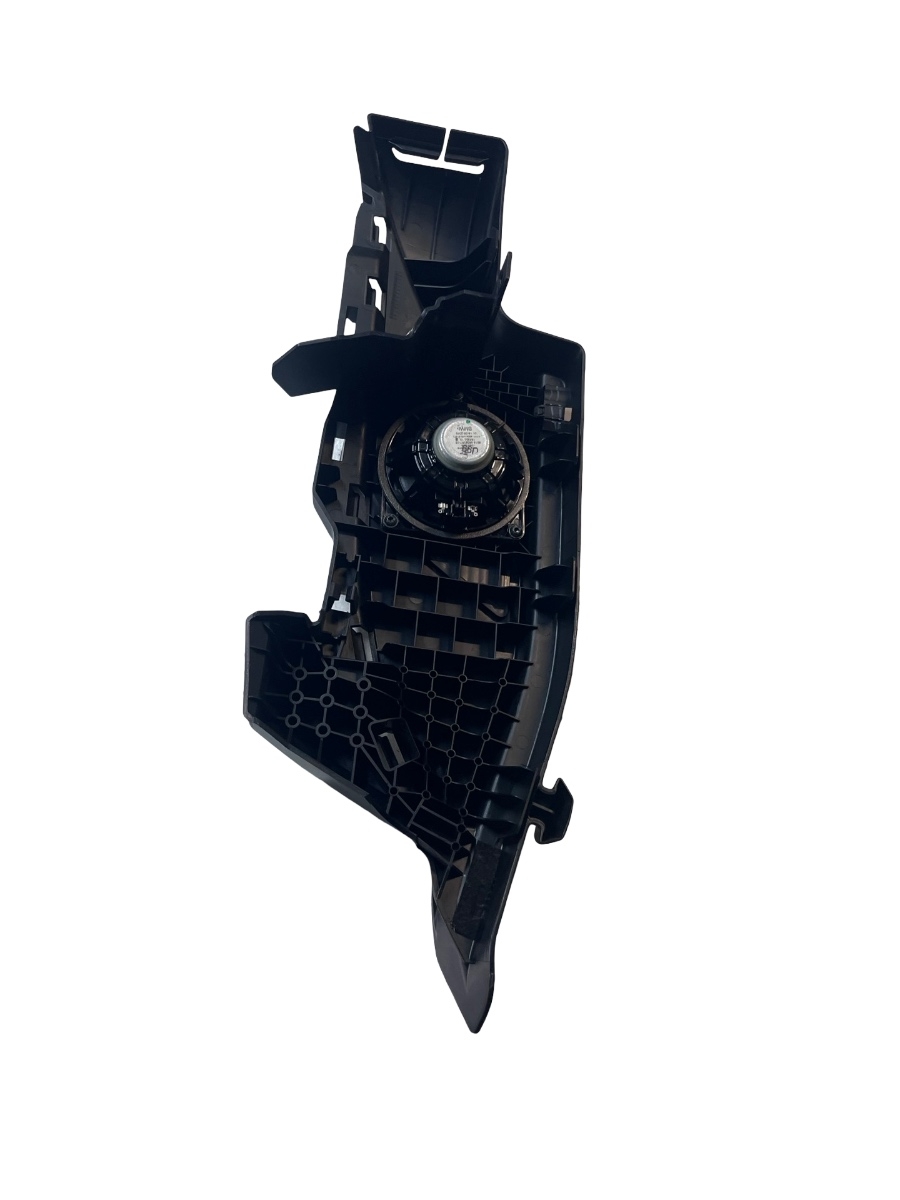 Ornament portbagaj + difuzor dreapta spate BMW 1 II F20 2010 -> 7221044 – foto 2
