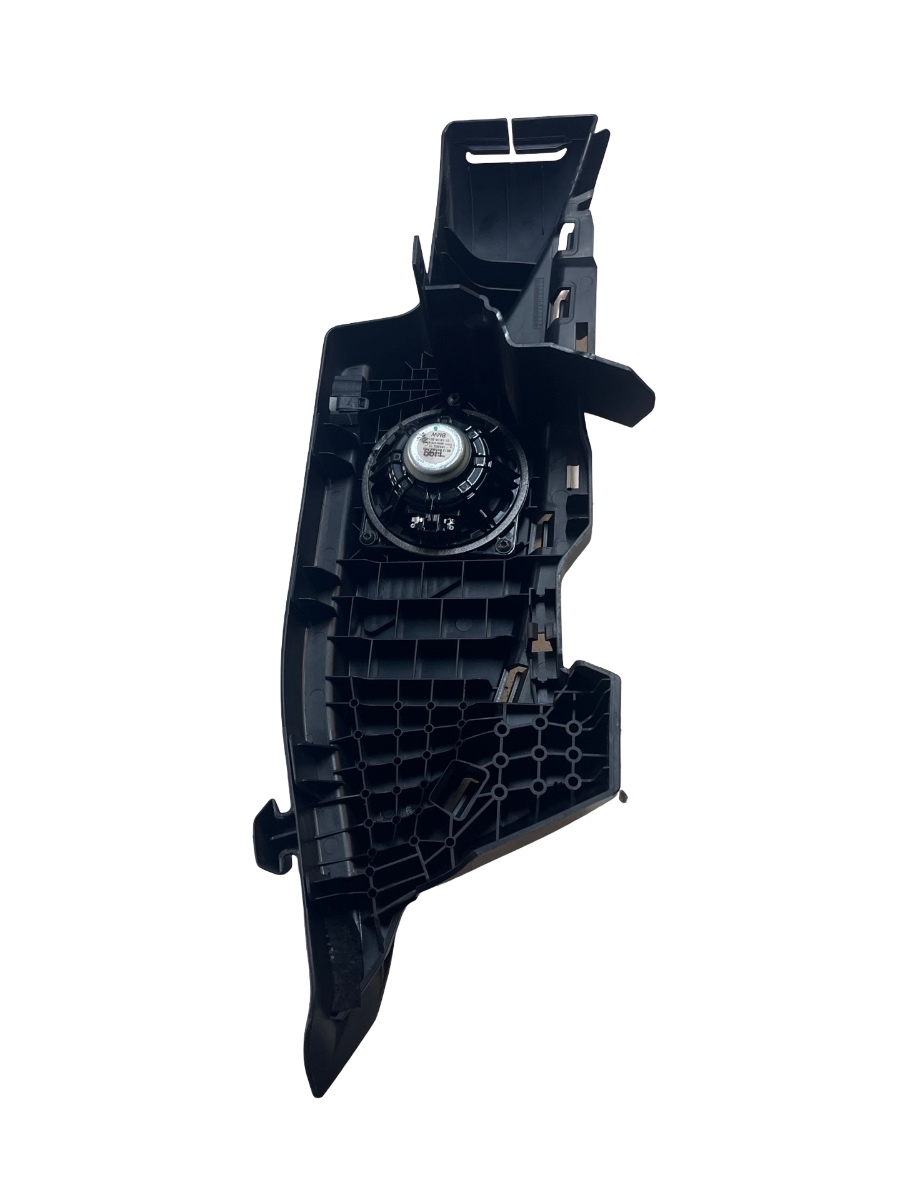 Ornament portbagaj + difuzor stanga spate BMW 1 II F20 2010 -> 7221043 – foto 3