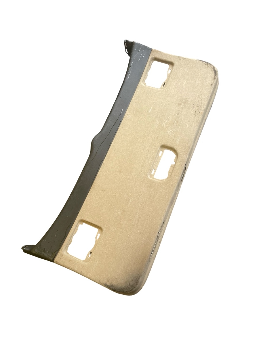 Ornament portbagaj HONDA ACCORD VII CL, CN 2003 - 2012 – foto 2