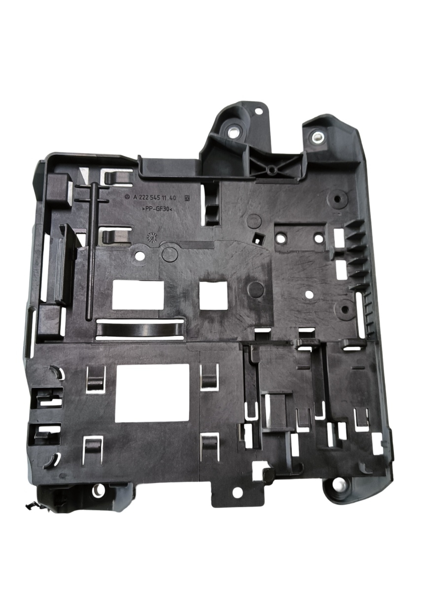 Ornament portbagaj interior MERCEDES-BENZ S-CLASS W222, V222, X222 2013 - > 3.0 S 350 BlueTEC / d OM 642.861 190KW|258HP 0