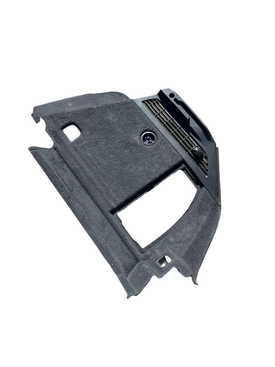 Ornament portbagaj lateral dreapta AUDI A3 Sportback 8VA, 8VF 2012 -> 8V4863880B – foto 2