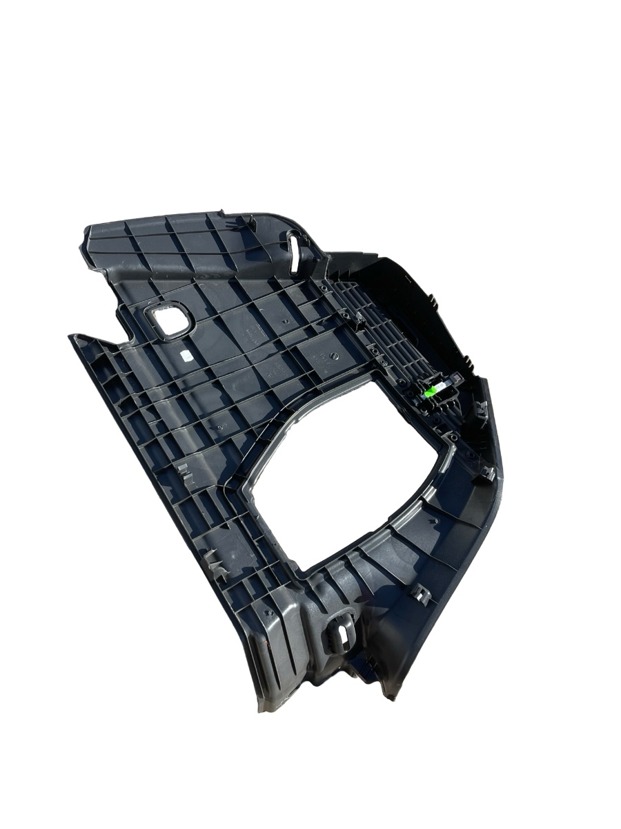 Ornament portbagaj lateral stanga AUDI A3 Sportback 8VA, 8VF 2012 -> 8V4863879D – foto 2