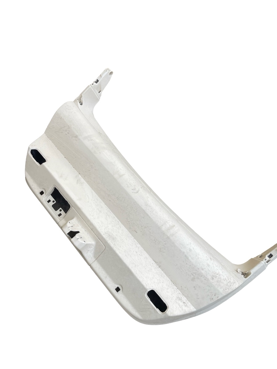 Ornament portbagaj PORSCHE PANAMERA 970 2009 - 2016 – foto 2