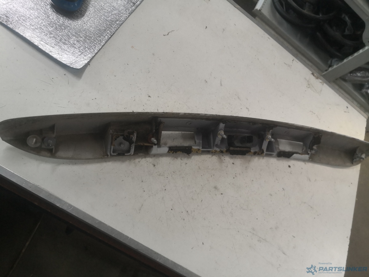 Ornament portbagaj  RENAULT GRAND SCENIC III (JZ0/1_) [ 2009 - > ] OEM 8200076256 – foto 2
