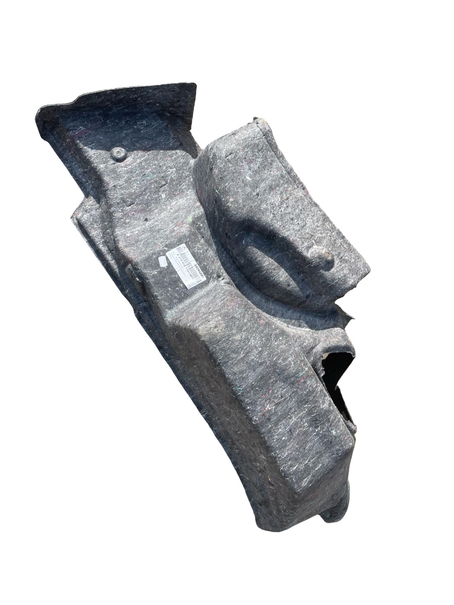 Ornament portbagaj stanga MERCEDES-BENZ E-CLASS W212 2015 Facelift -> A2126901341 – foto 2