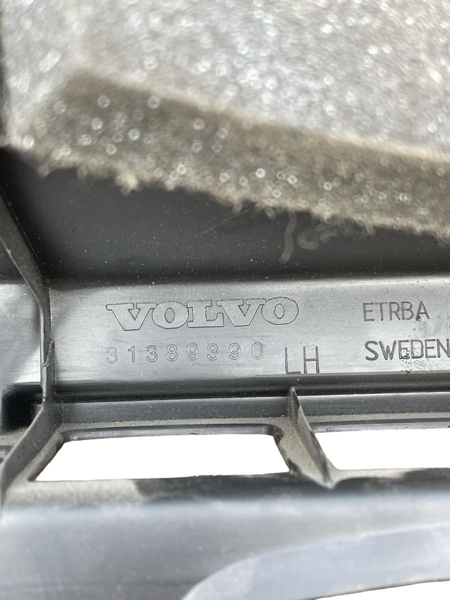 Ornament portbagaj stanga VOLVO V40 Hatchback 525, 526 2012 -> 31389390 – foto 3