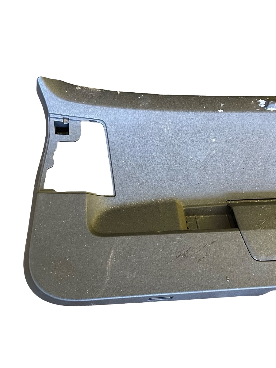 Ornament portbagaj VOLKSWAGEN Tiguan II Facelift [ 2020 - 2024 ] 5NA867601 – foto 4