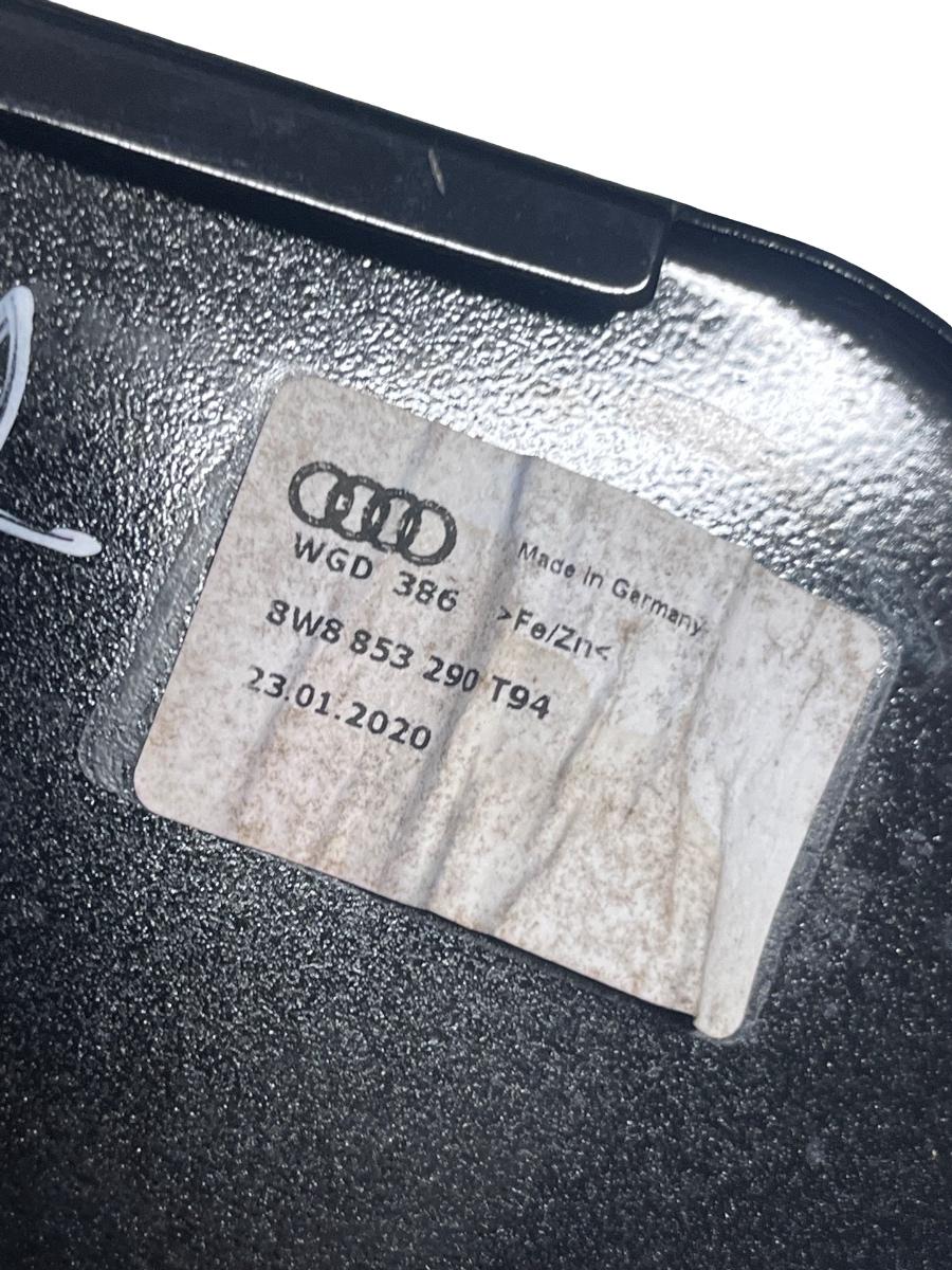 Ornament portiera dreapta AUDI A5/S5 II Sportback F5A 2016 -> 8W8853290T94 – foto 2