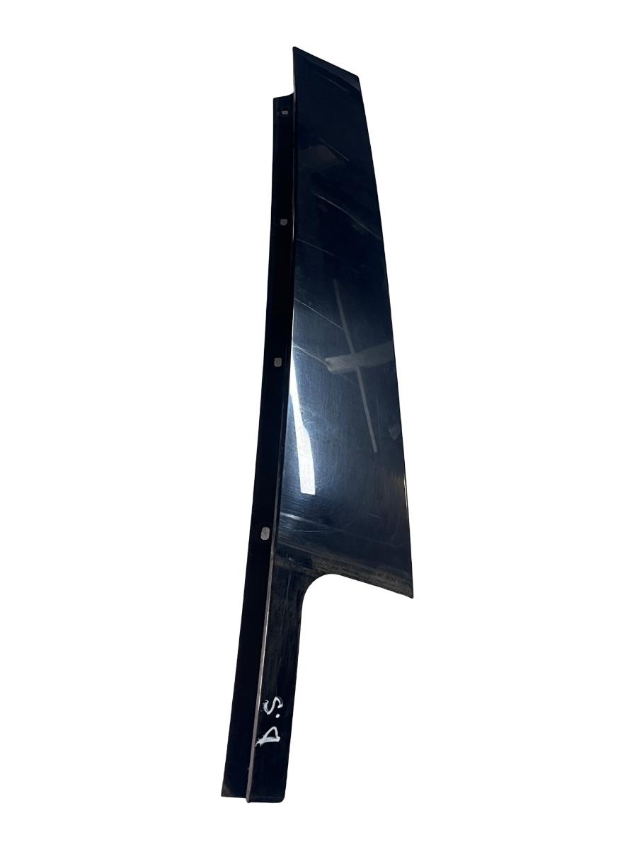 Ornament portiera dreapta spate BMW 3 VI Touring F31 2011 -> 160810-10