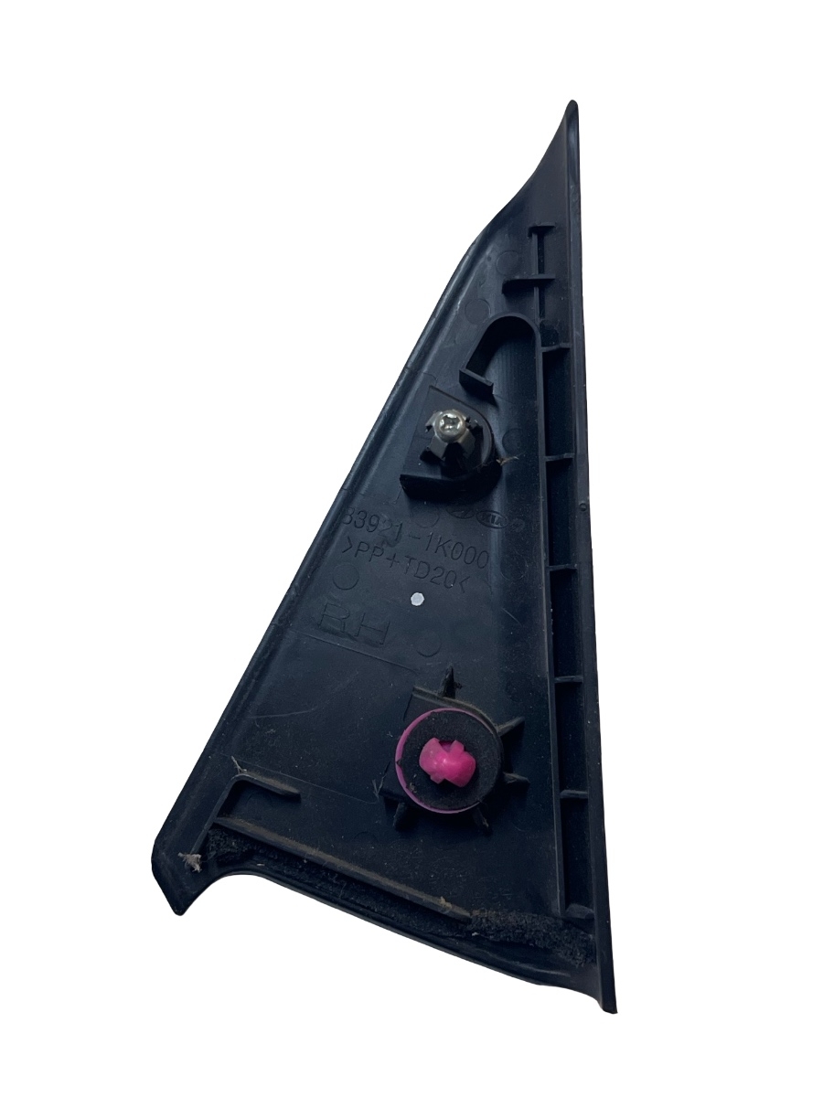 Ornament portiera spate dreapta spate HYUNDAI ix20 JC 2010 -> 83921-1K000 – foto 3