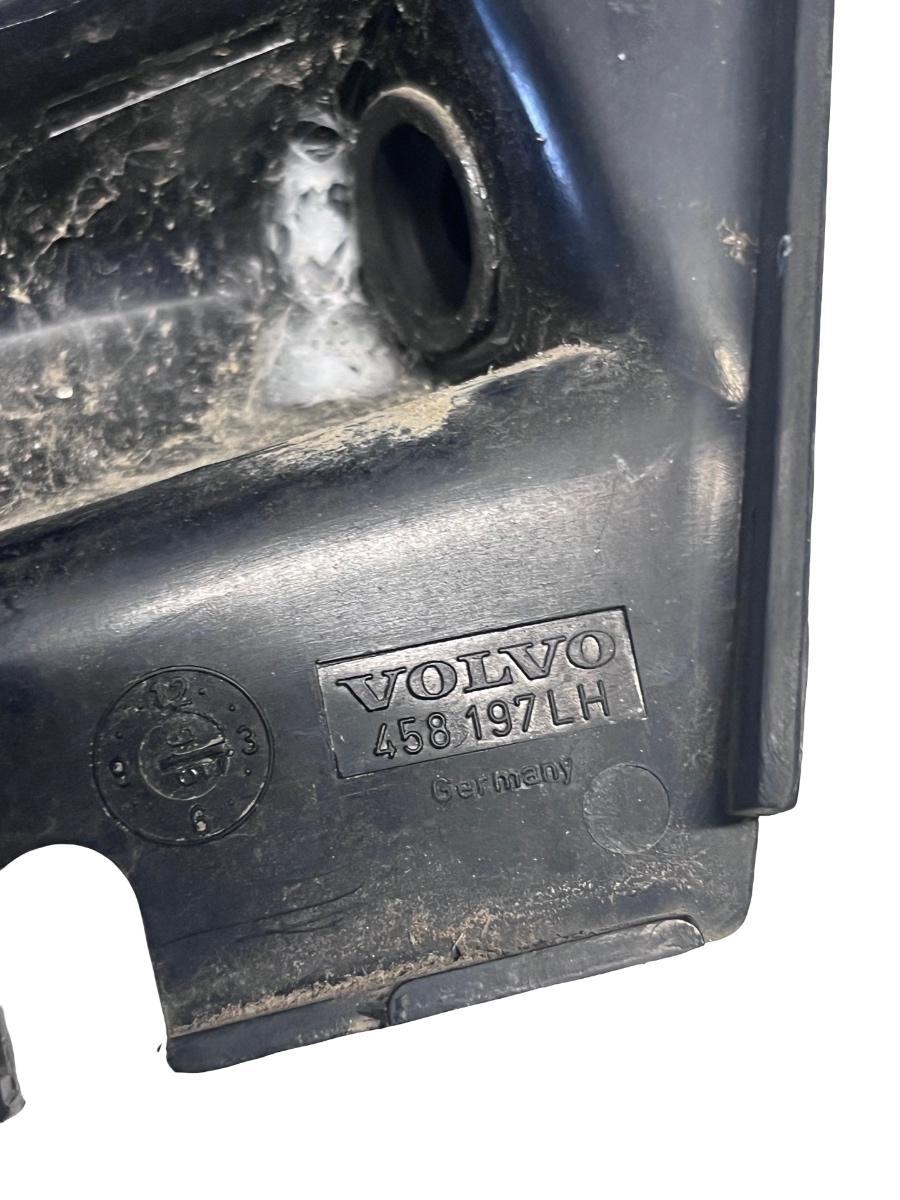 Ornament portiera stanga fata VOLVO 440 K 445 1988 - 1996 458197 – foto 3