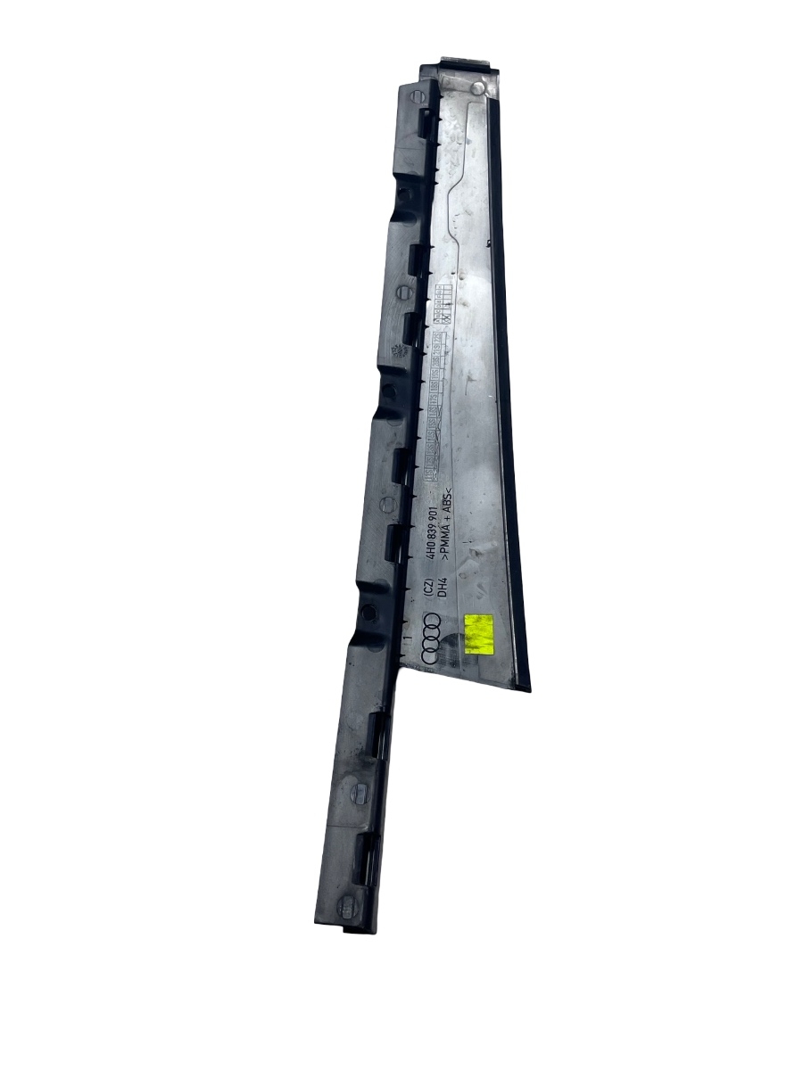 Ornament portiera stanga spate AUDI A8 III 4H2, 4H8, 4HC, 4HL 2016 Facelift - 4H0839901 – foto 2