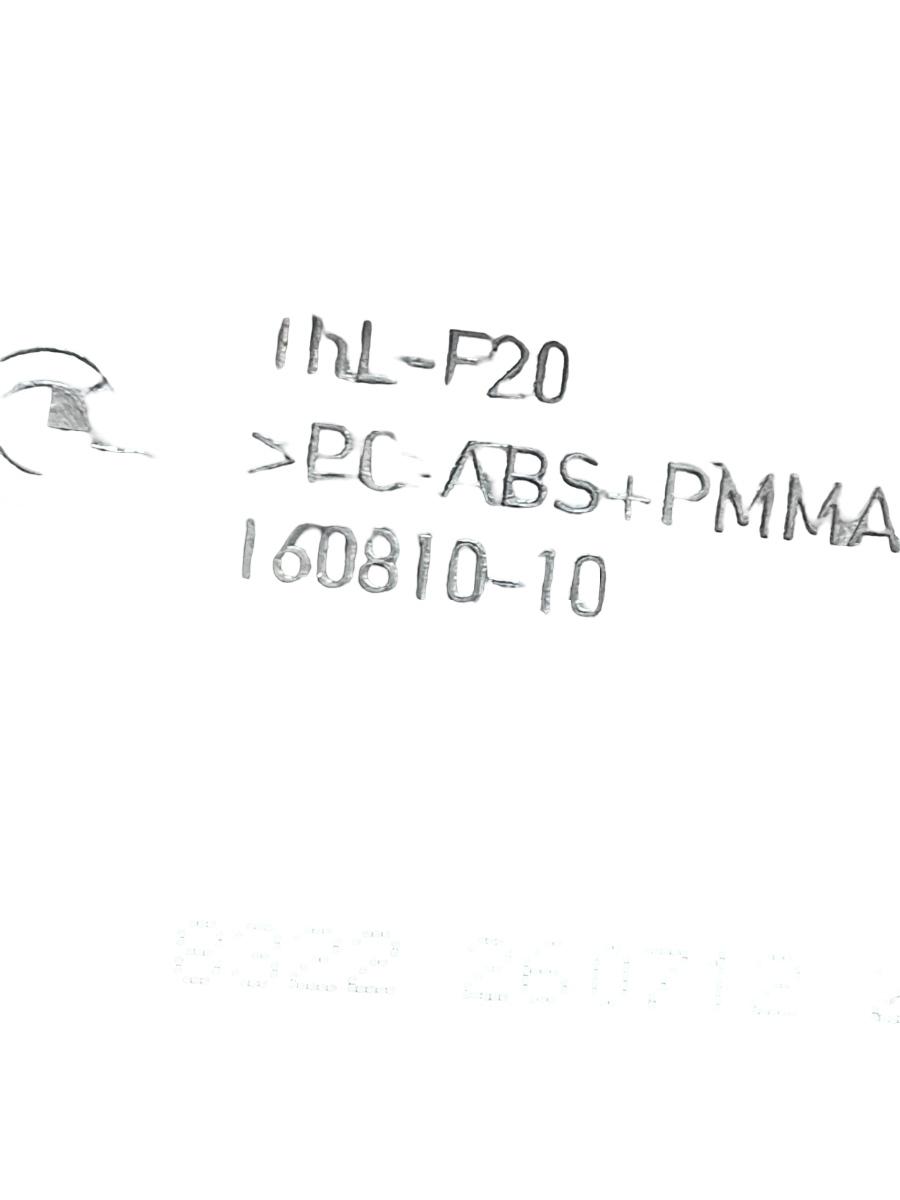 Ornament portiera stanga spate BMW 1 II F20 2010 -> 160810-10 – foto 3