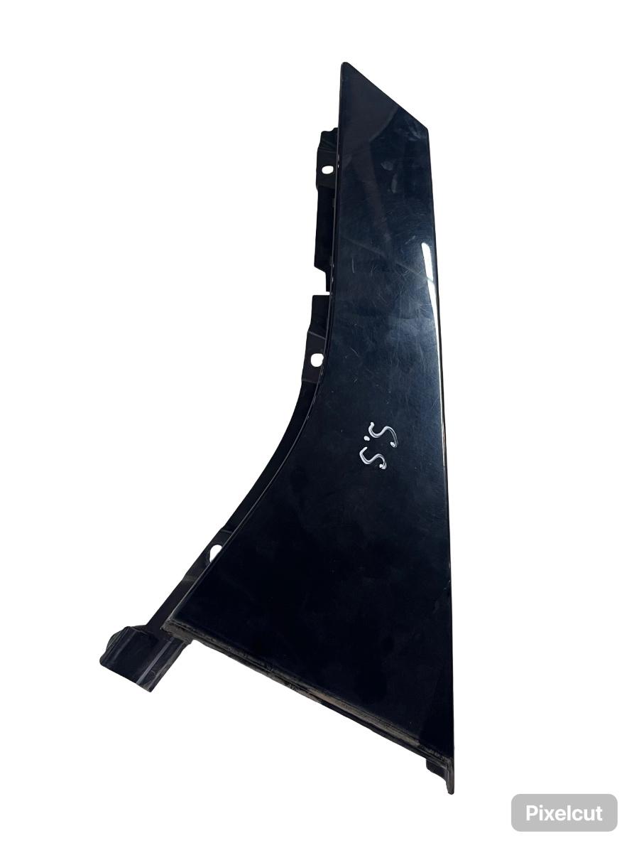 Ornament portiera stanga spate FORD FOCUS III Turnier 2010 -> BM51-N254A43