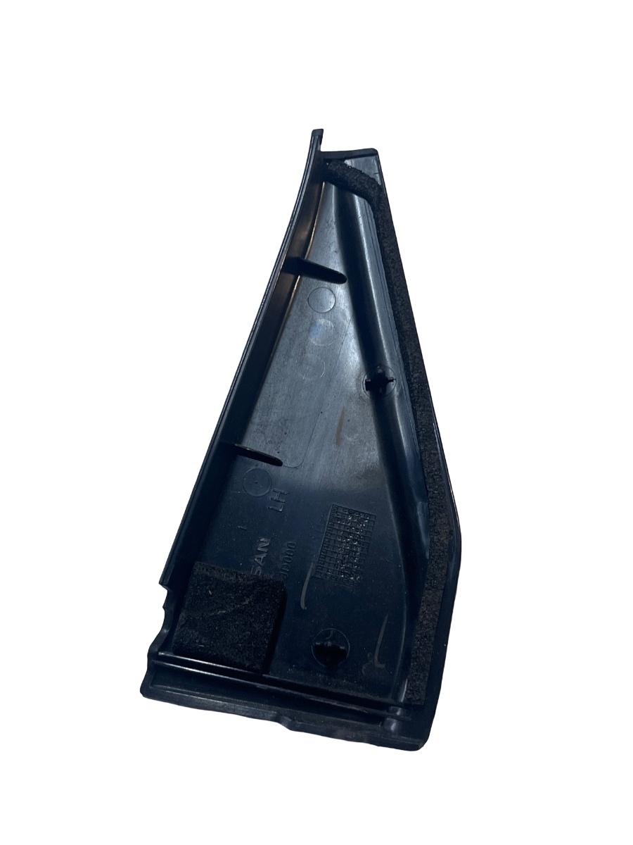 Ornament portiera stanga spate NISSAN QASHQAI / QASHQAI +2 I J10, JJ10 2006 - 2014 82293JD000 – foto 3
