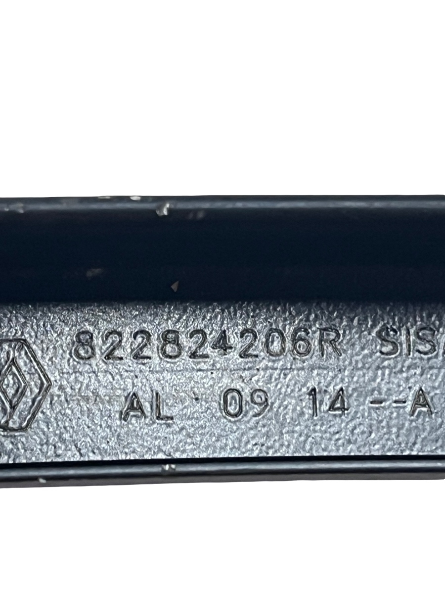 Ornament portiera stanga spate RENAULT FLUENCE L30_ 2010 -> 822824206R – foto 3
