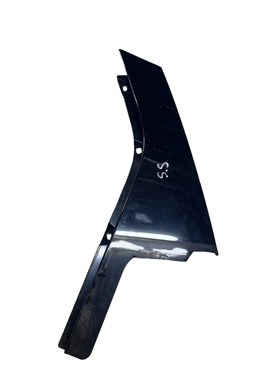 Ornament portiera stanga spate VOLVO V40 Hatchback 525, 526 2012 -> 31391187