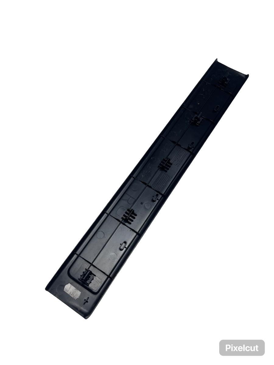 Ornament prag dreapta fata JAGUAR XF CC9_, X250 2008 - 2015 8X23-13200-AF – foto 2
