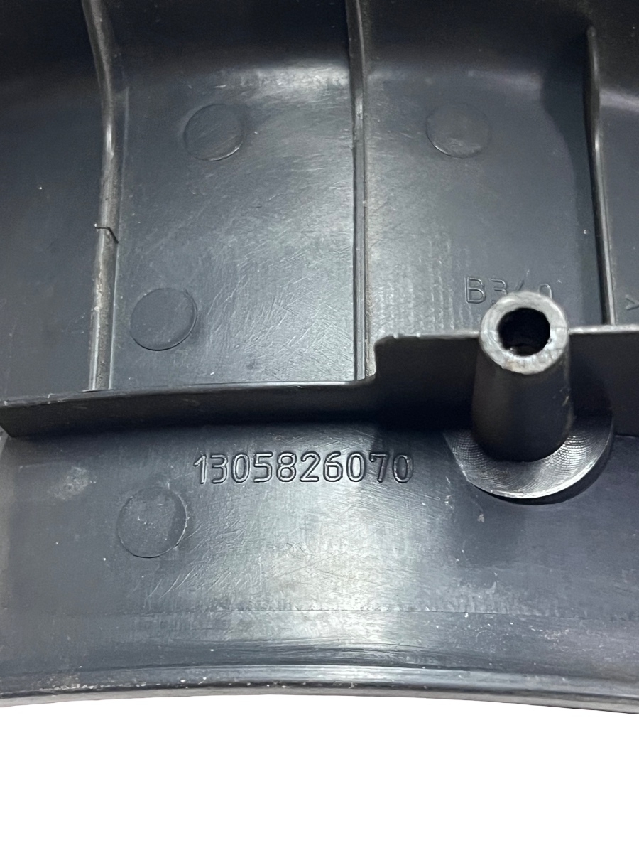 Ornament prag dreapta fata PEUGEOT BOXER Box 2006 - > 1305826070 – foto 3