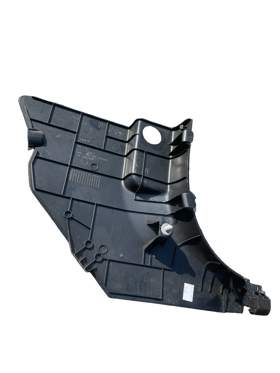 Ornament prag (interior) stanga fata KIA SPORTAGE QL, QLE 2015 -> 85825-F1000 – foto 2