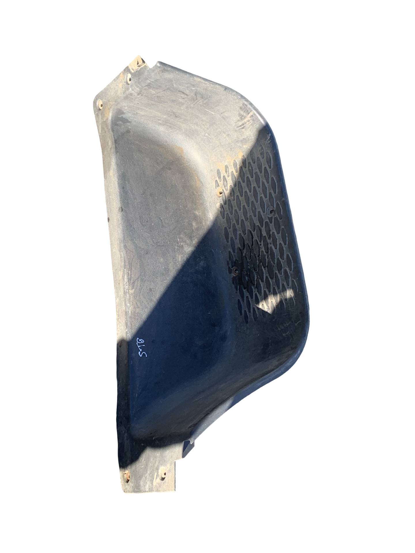 Ornament Prag/scara stânga Iveco Daily IV 3.0 HPI F1CE0481 2006–2011 - cod: 351000500