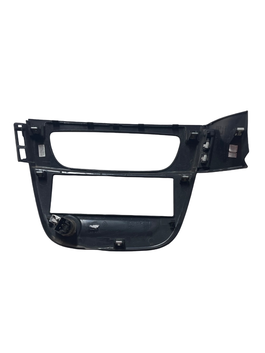 Ornament radio + bricheta RENAULT FLUENCE L30_ 2010 -> 682691753R – foto 2