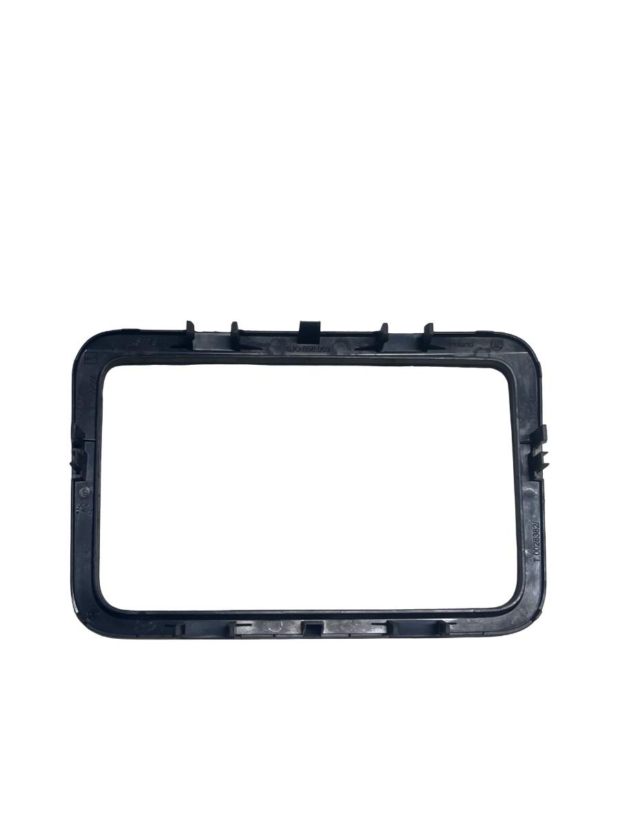 Ornament radio VOLKSWAGEN GOLF VI 5K1 2008 - 2013 5J0858068 – foto 2