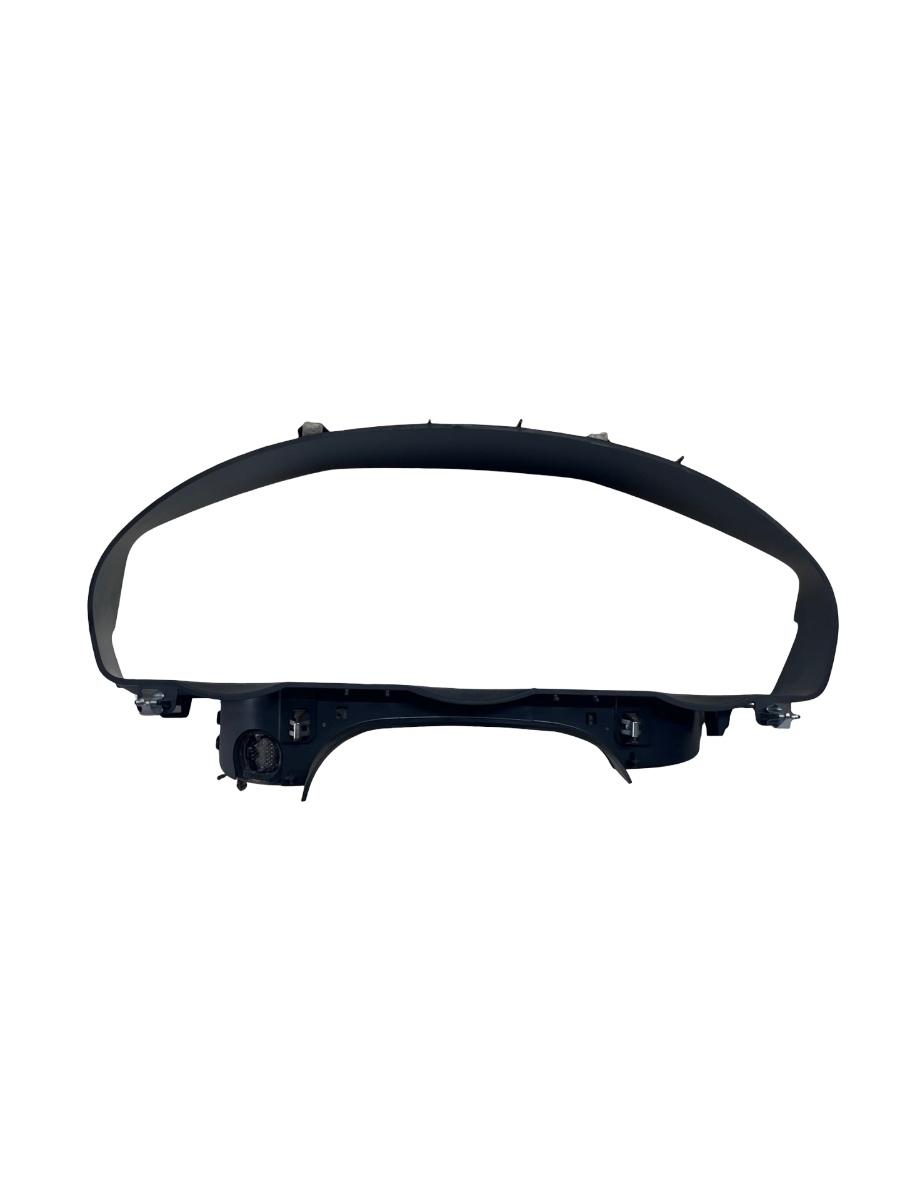 Ornament / rama ceasuri de bord MERCEDES-BENZ E-CLASS W212 2009 -> A2126801389 – foto 3