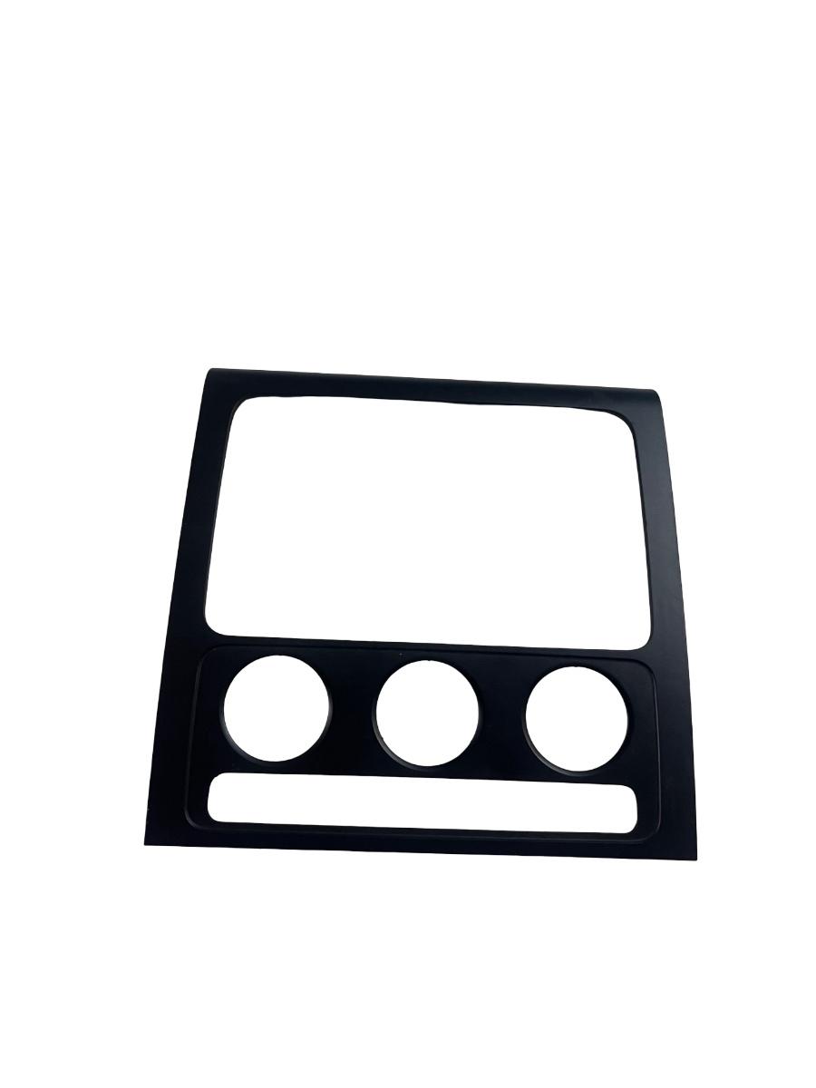 Ornament / rama navigatie VOLKSWAGEN TOURAN 1T1, 1T2 2003 - 2010 1T0858071 – foto 2
