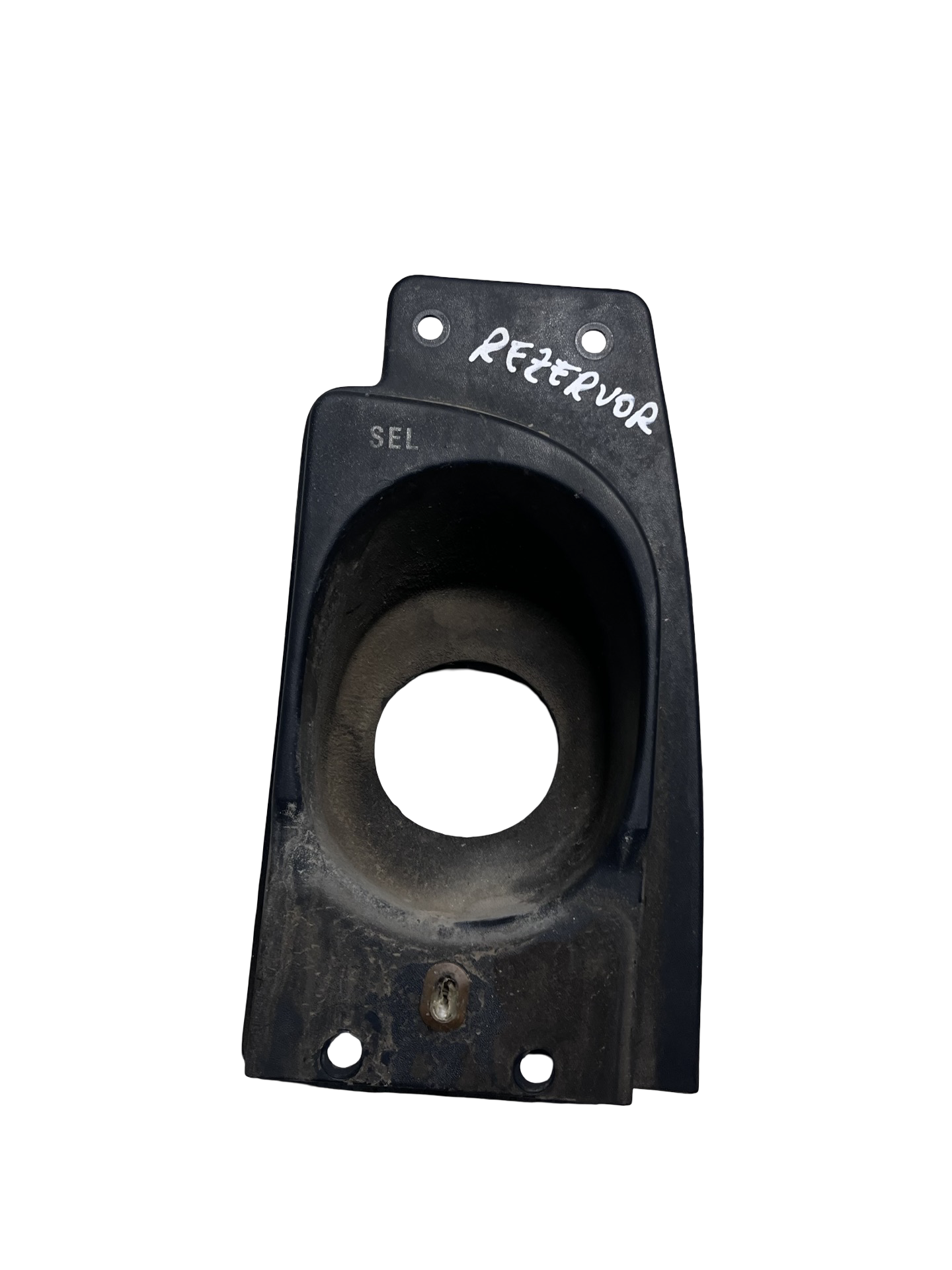Ornament Rezervor combustibil Renault Master II 1997–2010