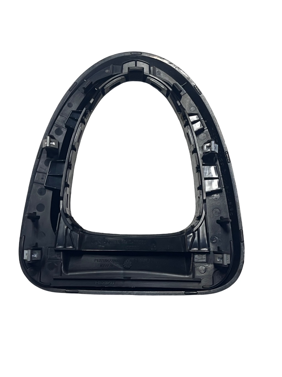 Ornament schimbator de viteza  NISSAN QASHQAI / QASHQAI +2 I J10, JJ10 2006 - 2014 P13718A77000 – foto 2