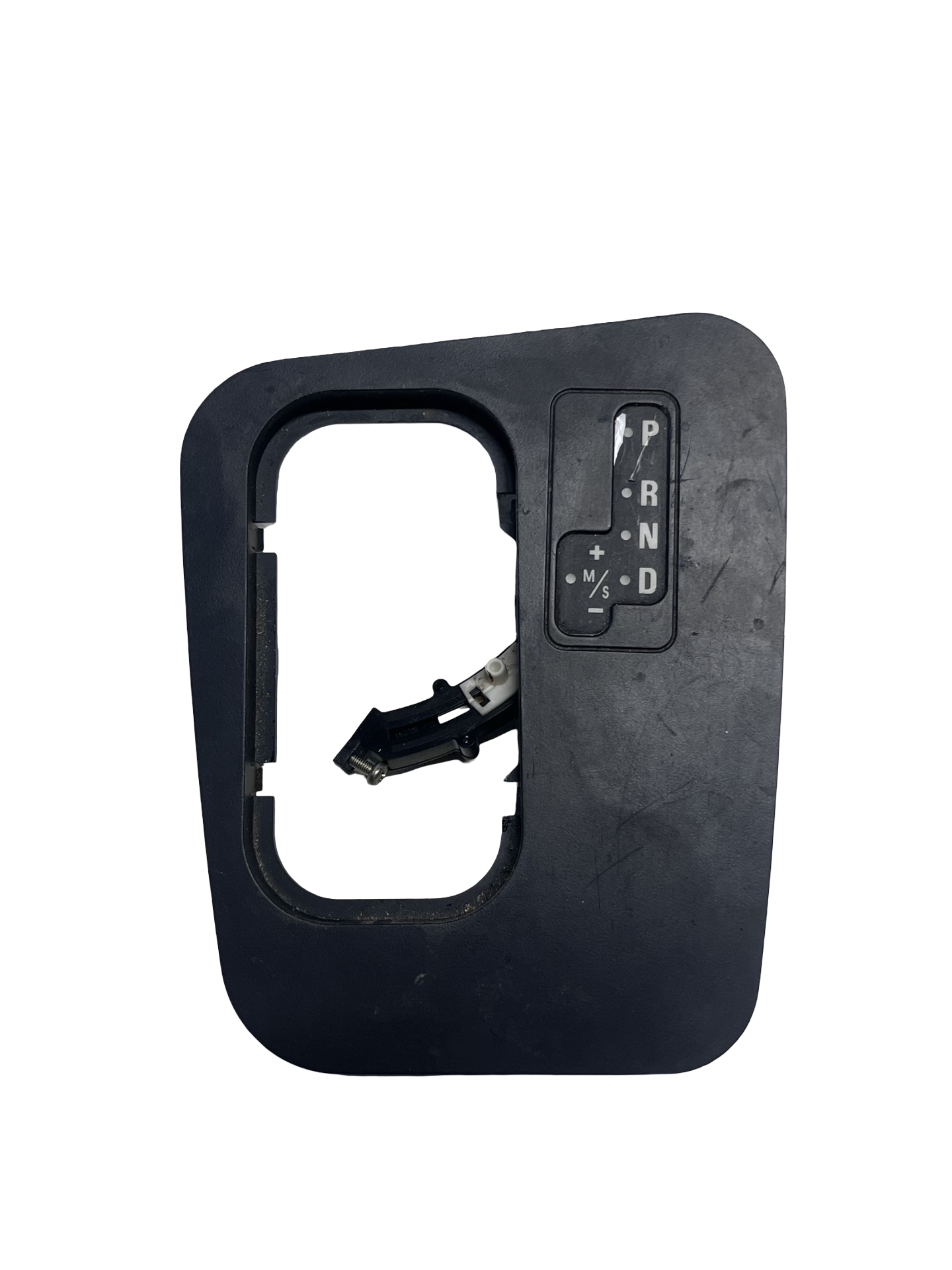 Ornament Schimbator de viteze BMW SERIA 7 E38 1994–2001 728i Steptronic M52B28 - cod: 8221521