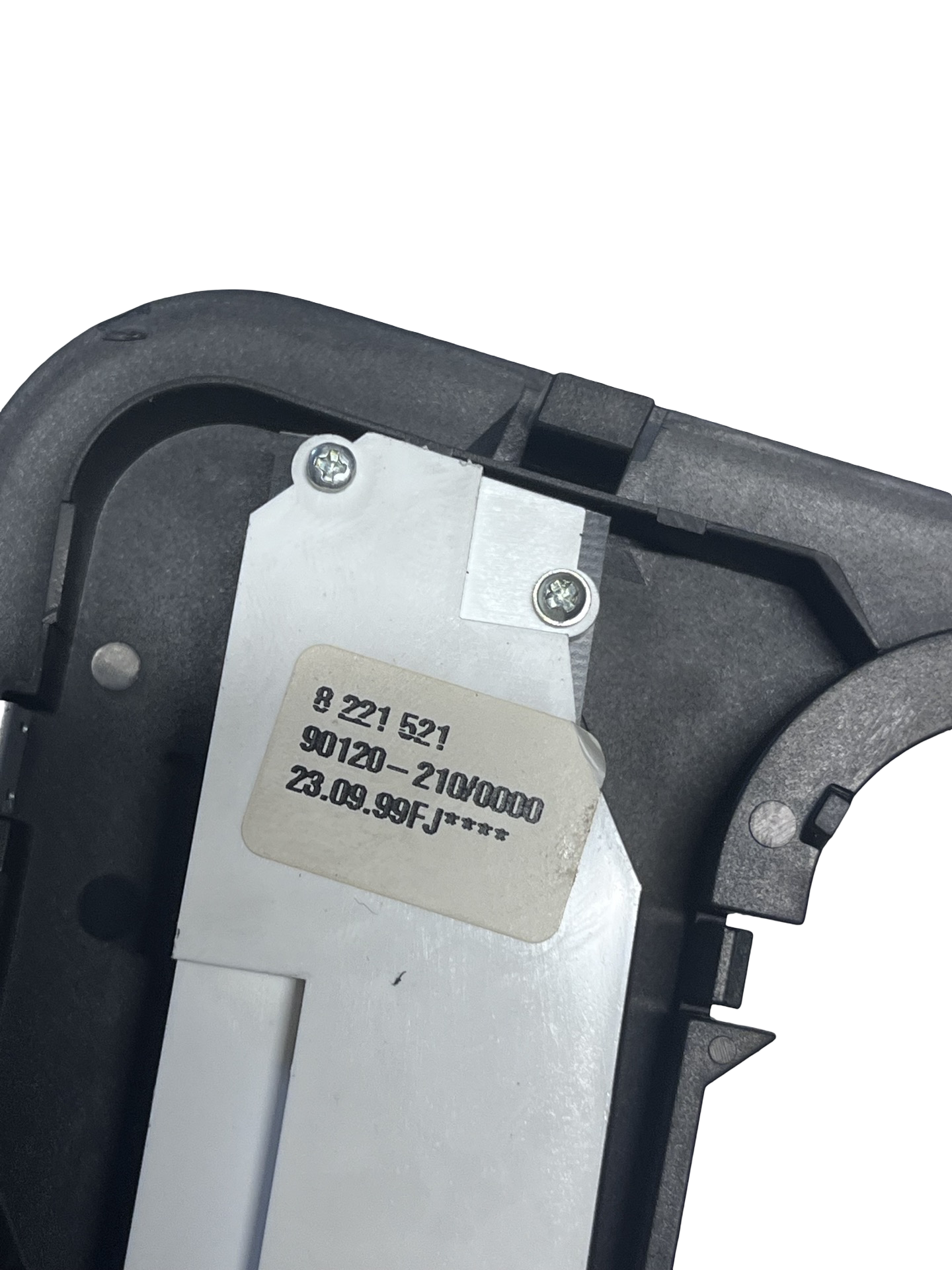 Ornament Schimbator de viteze BMW SERIA 7 E38 1994–2001 728i Steptronic M52B28 - cod: 8221521 – foto 3
