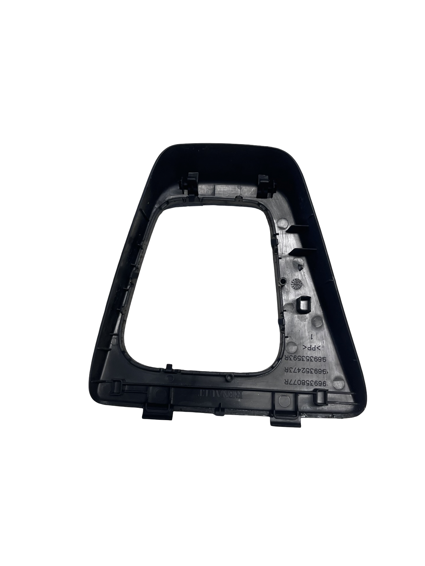 Ornament Schimbator de viteze Dacia Dokker 2022 - cod: 969358077R