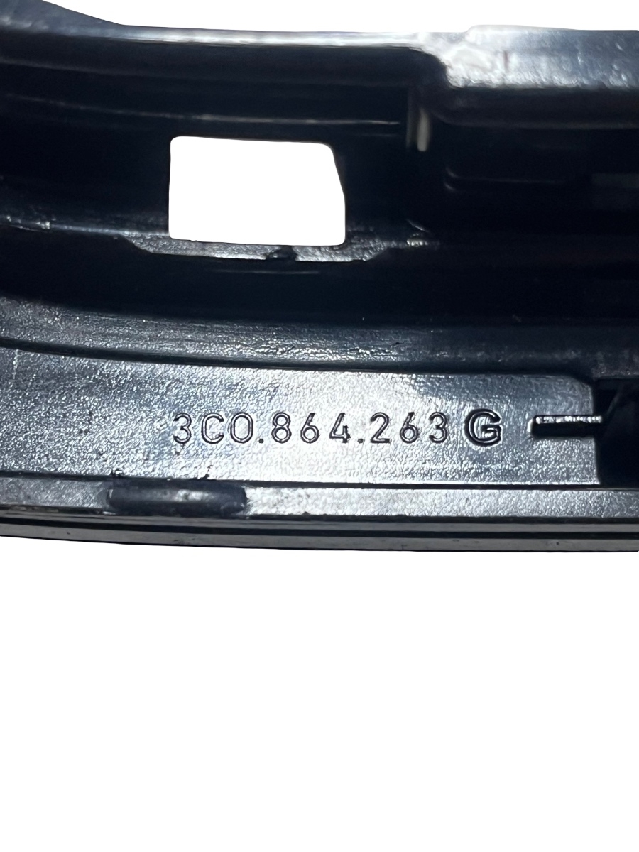 Ornament schimbator de viteze VOLKSWAGEN PASSAT 3C2 2005 - 2010 3C0864263G – foto 3