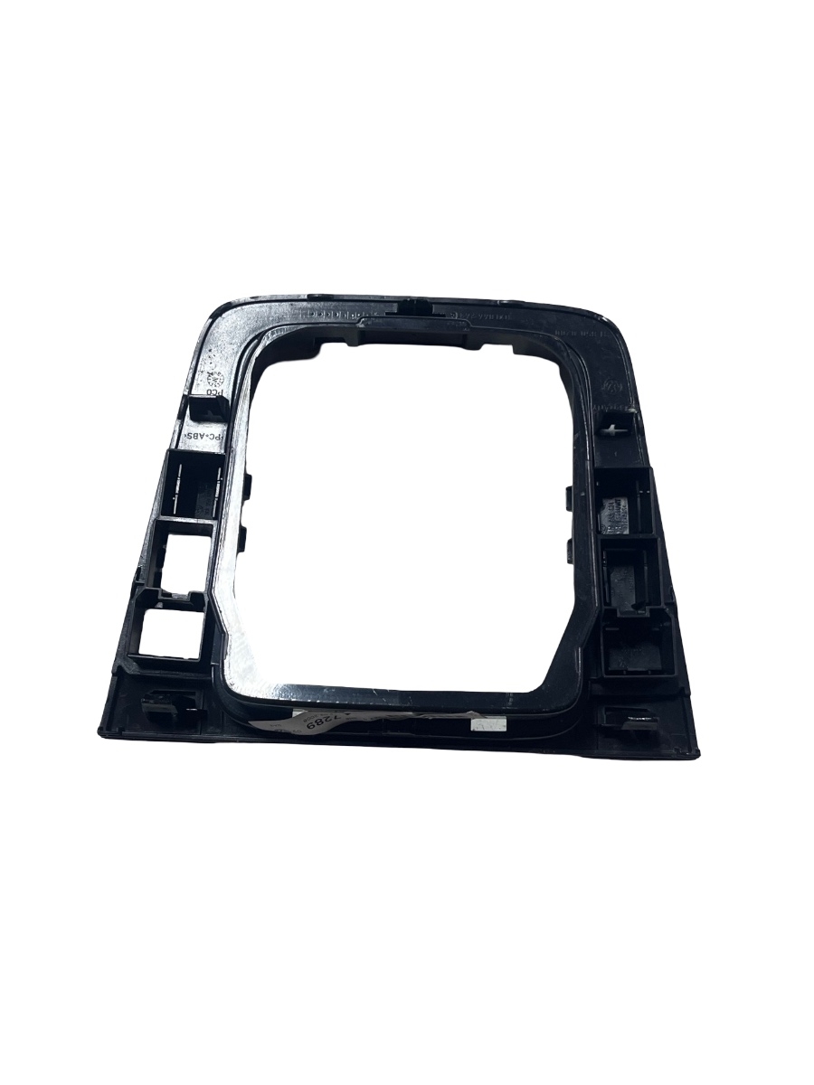 Ornament schimbator de viteze VOLKSWAGEN PASSAT 3C2 2005 - 2010 3C0864263G – foto 2