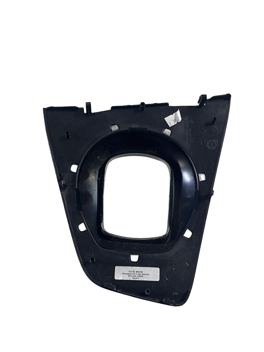 Ornament schimbator de viteze VOLVO S60 I 384 2000 - 2010 8650726 – foto 2