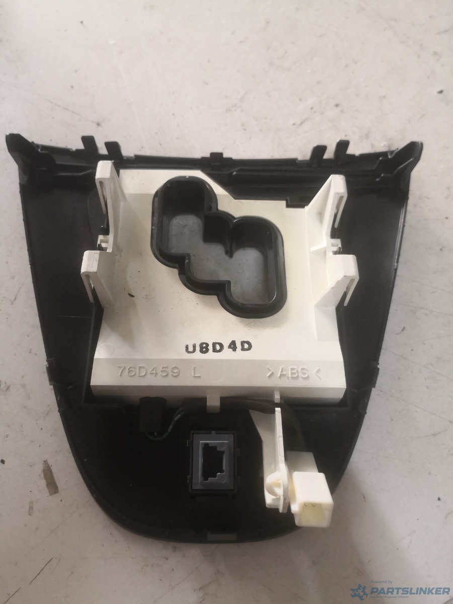 Ornament schimbator TOYOTA AURIS (_E15_) [ 2006 - 2012 ] OEM 76d459l – foto 2