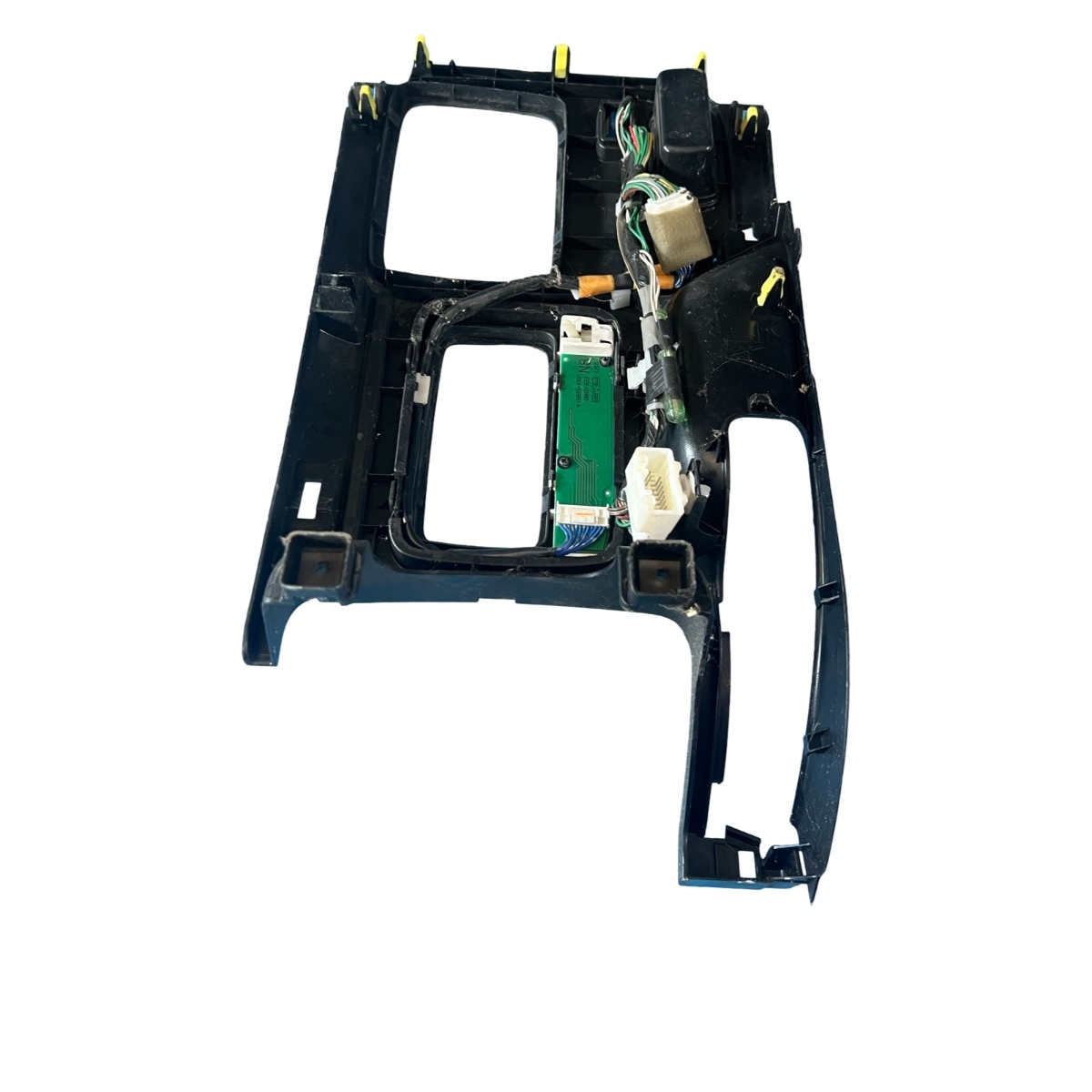 Ornament  schimbator  TOYOTA LAND CRUISER LJ12_, KZJ12_, TRJ12_, KDJ12_, GRJ12_ 2002 - A5880460230 – foto 2