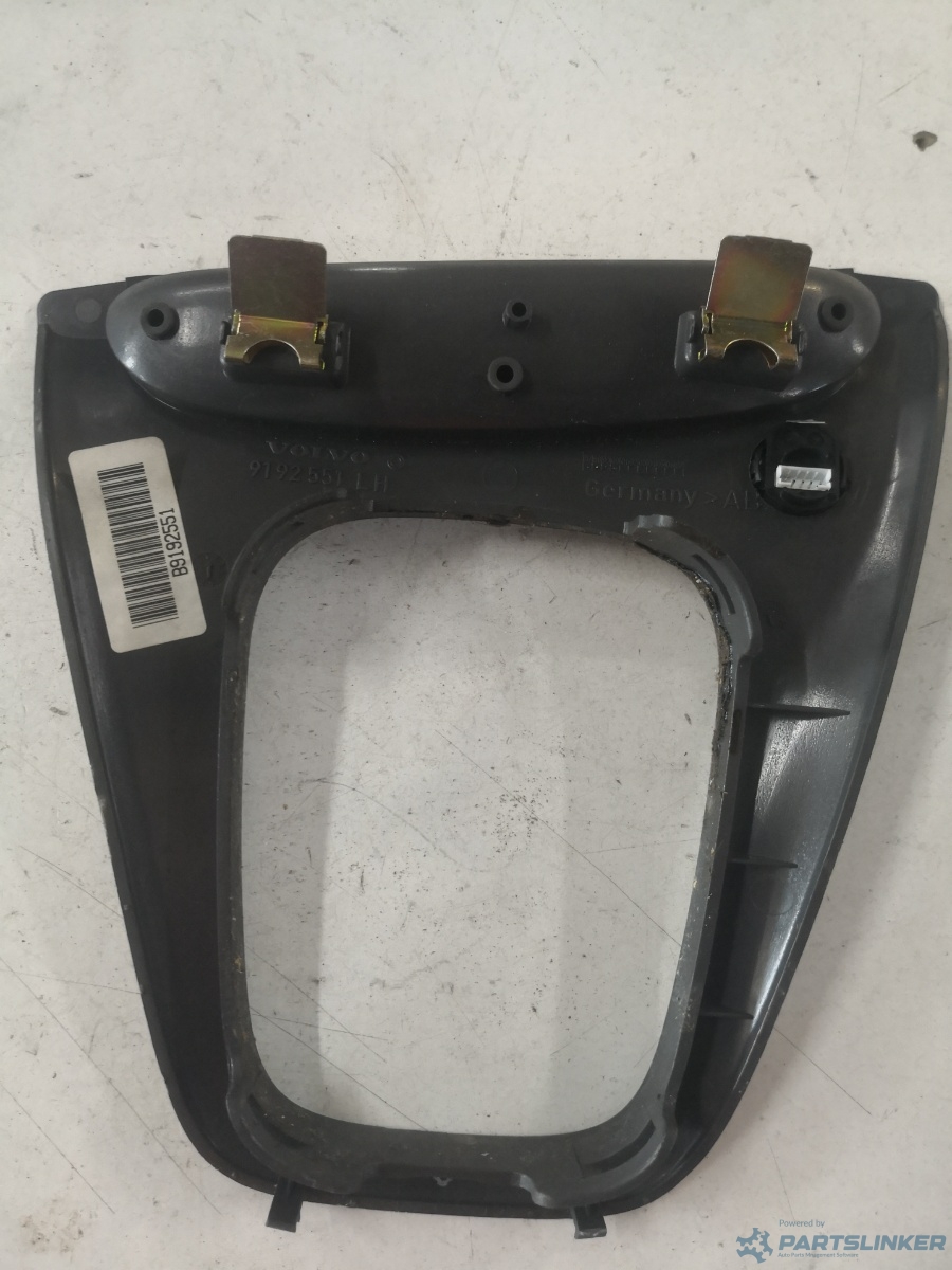 Ornament schimbator VOLVO S80 I (TS, XY, 184) [ 1998 - 2008 ] OEM 9192551 – foto 2