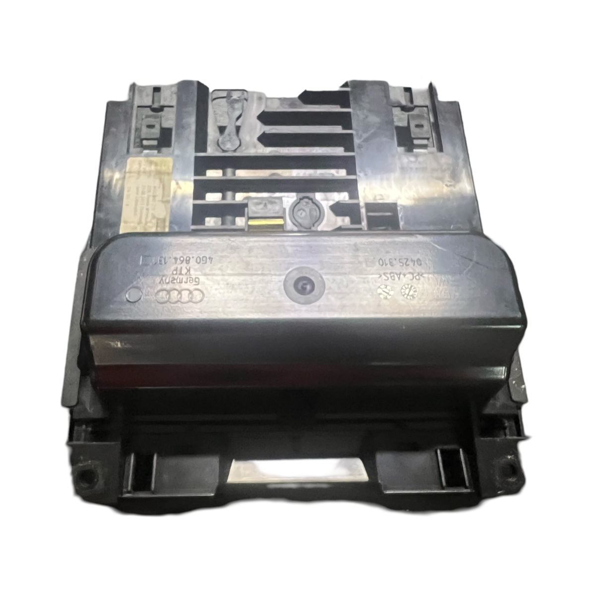 Ornament scrumiera  AUDI A6/S6 IV Saloon 4G2, C7, 4GC 2010 - 2018 – foto 2