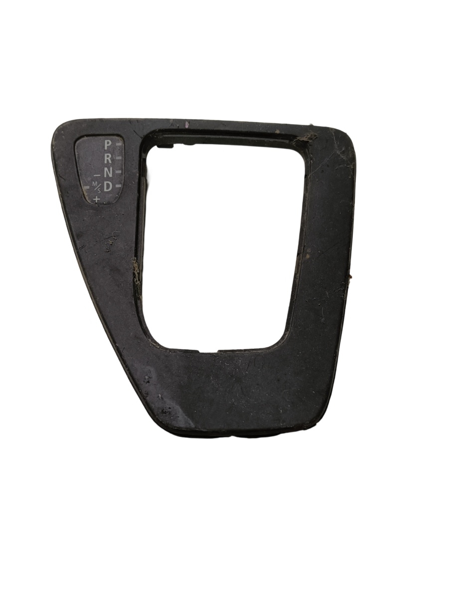 Ornament Selector viteze BMW 3 V Coupe E92 2005 - 2013 – foto 2