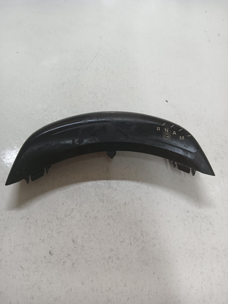 Ornament selector viteze CITROËN C4 Picasso I UD_ 2006 - 2013 – foto 2