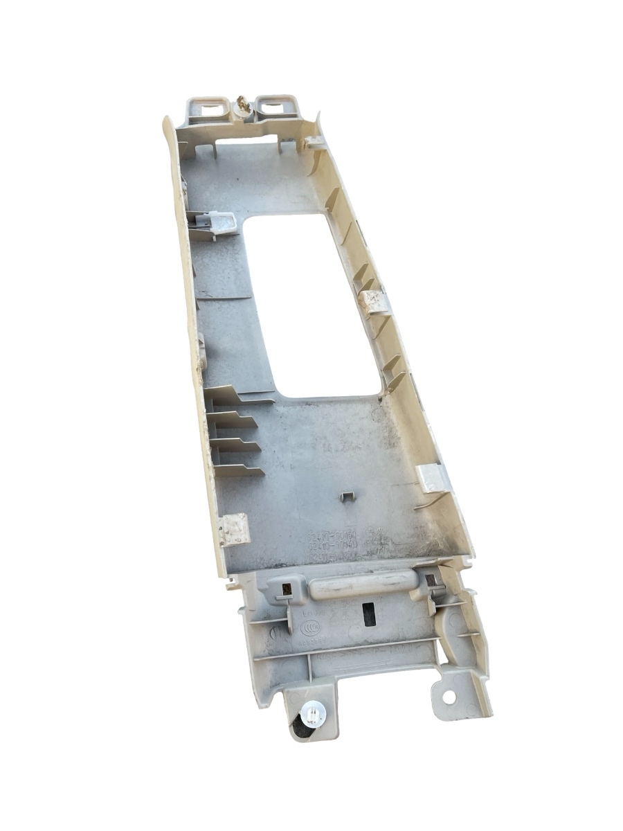 Ornament stalp (B) dreapta TOYOTA LAND CRUISER 150 TRJ15_, KDJ15_, GRJ15_, GDJ15_ 2009 -> 62410-60150 – foto 2