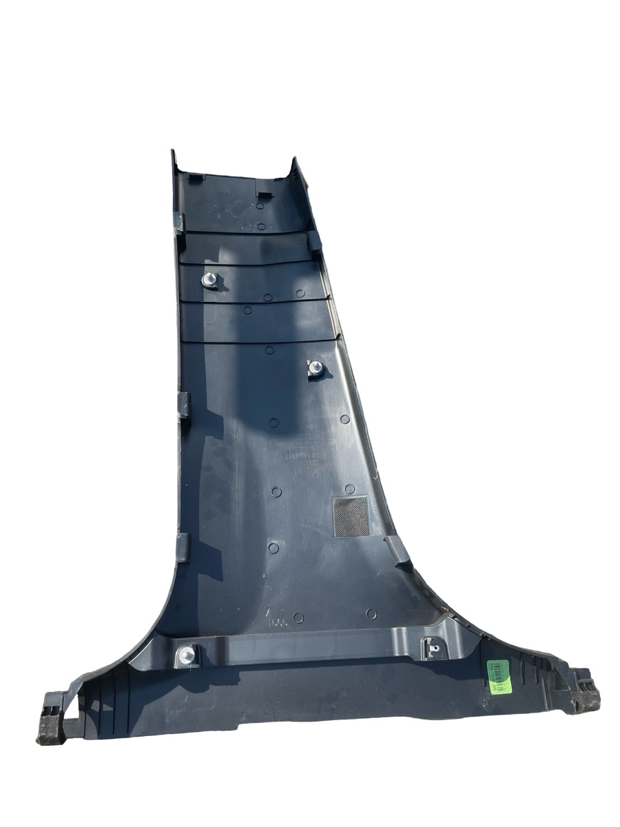 Ornament stalp (B) inferior dreapta fata KIA SPORTAGE QL, QLE 2015 -> 85846-F1000 – foto 2