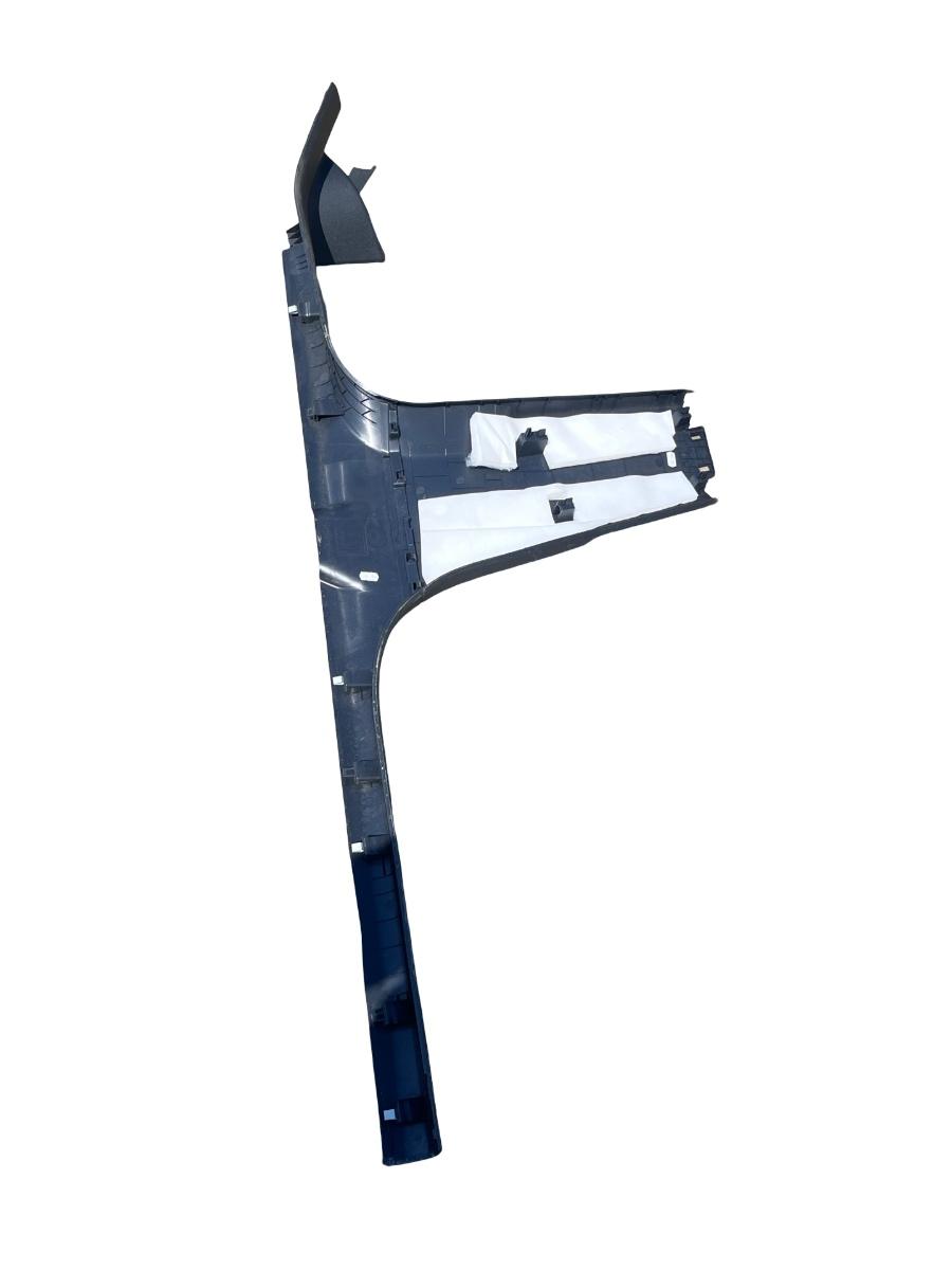 Ornament stalp (B) (inferior) dreapta SKODA SCALA (NW) [ 2019 -> ] 657867282B – foto 2