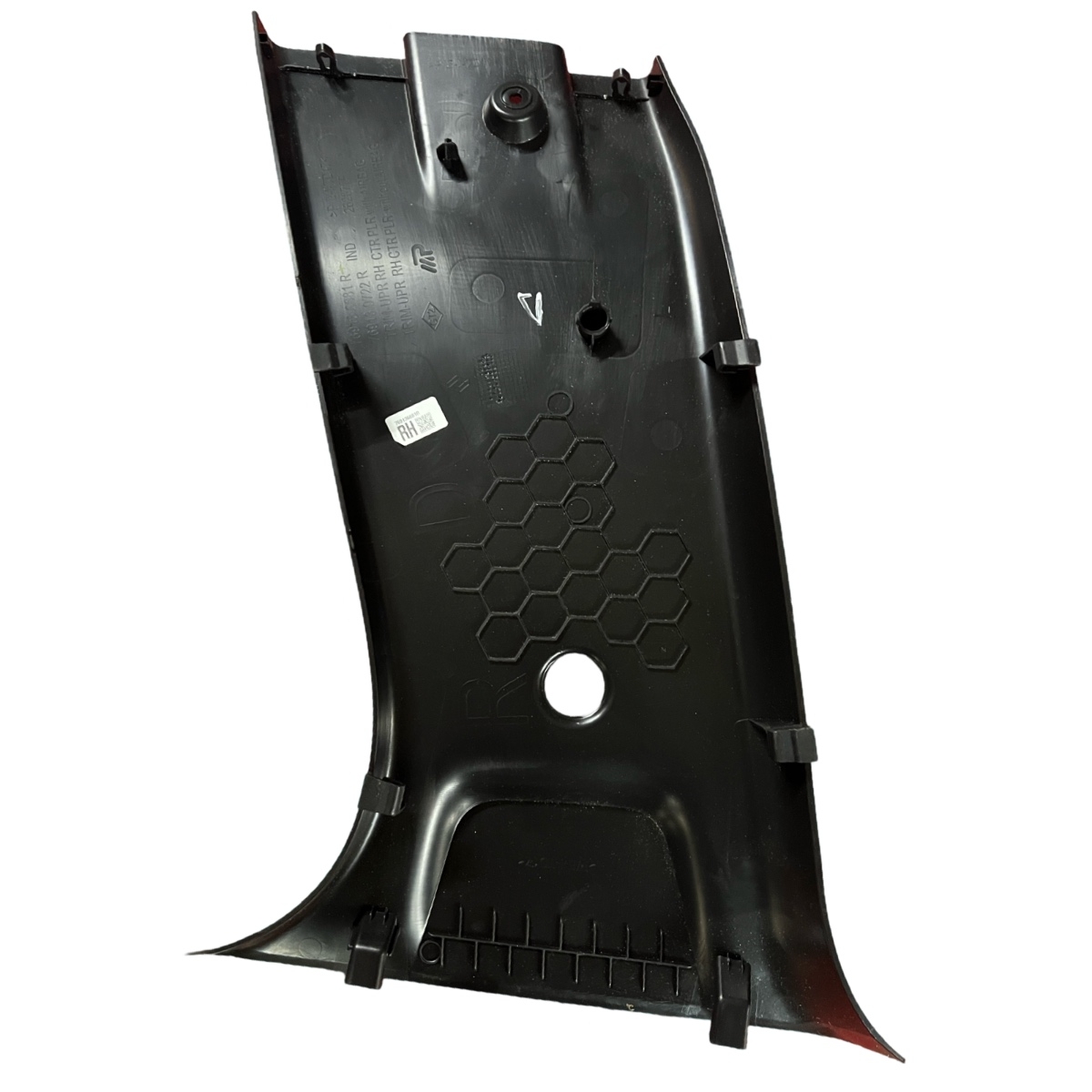 Ornament stalp (B) (superior) DACIA JOGGER [ 2024 - > ] 769136681R – foto 2