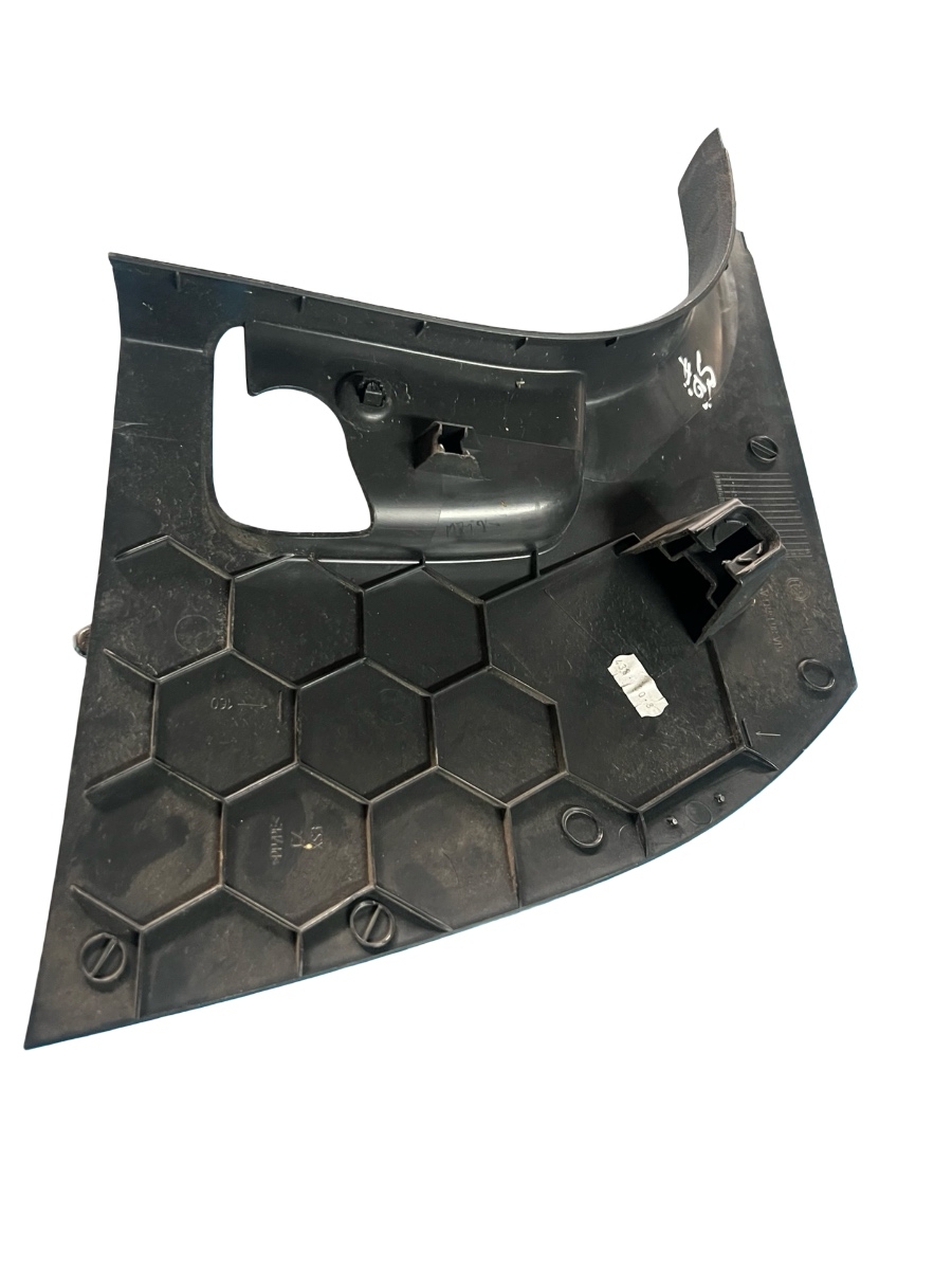 Ornament stalp (B) (superior) SKODA RAPID II NH3 2012 - > 5JA863483A – foto 2