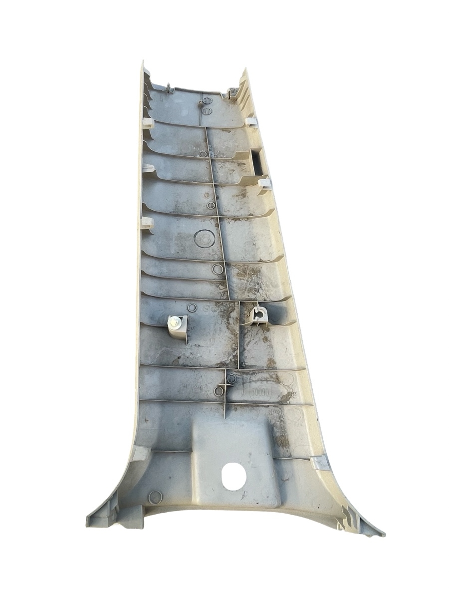 ORNAMENT, Stalp Central, Parte Inferioara Dreapta TOYOTA LAND CRUISER 150 TRJ15_, KDJ15_, GRJ15_, GDJ15_ 2009 -> 62413-60090 – foto 2