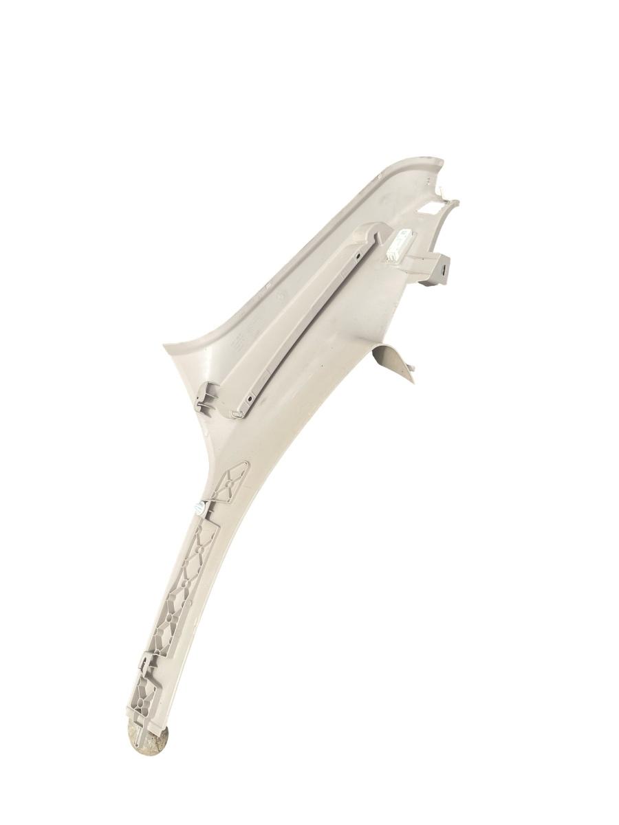 Ornament stalp (D) (inferior) stanga spate BMW 3 VI Touring F31 2011 -> 51437240687 – foto 2